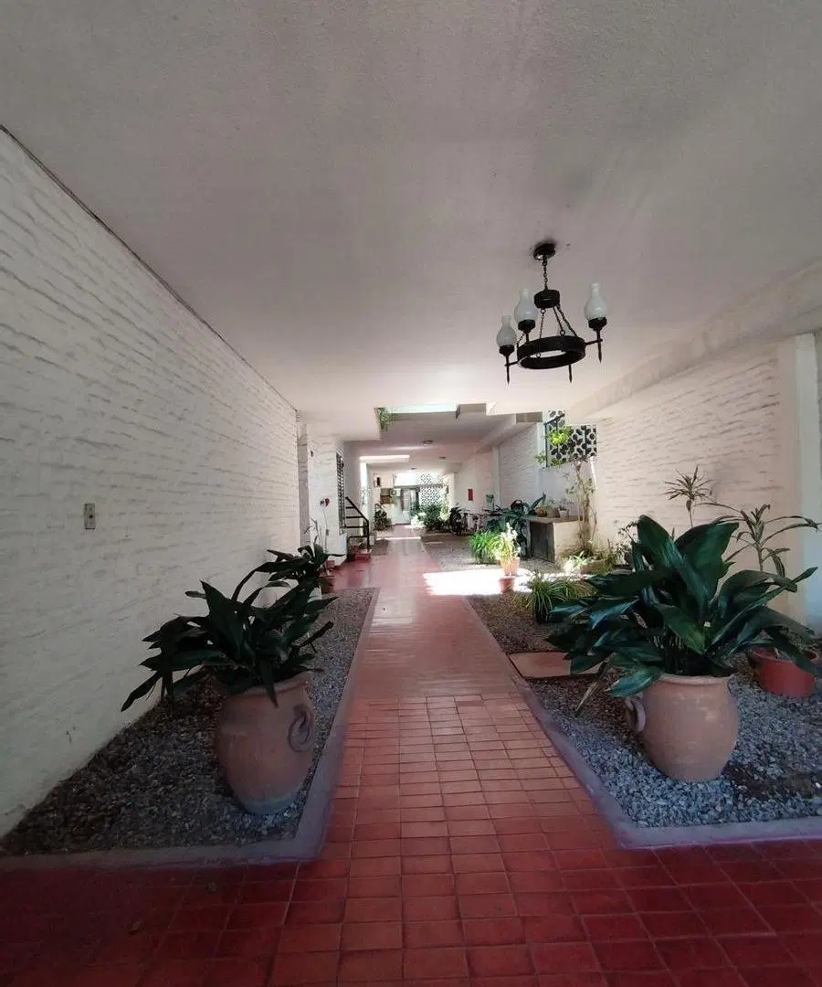 Departamento en venta - 1 Dormitorio 1 Baño - Ramos Mejía 2