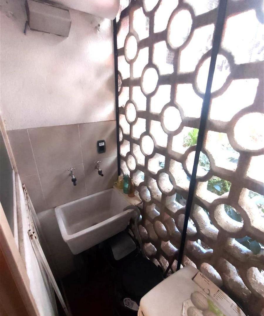 Departamento en venta - 1 Dormitorio 1 Baño - Ramos Mejía