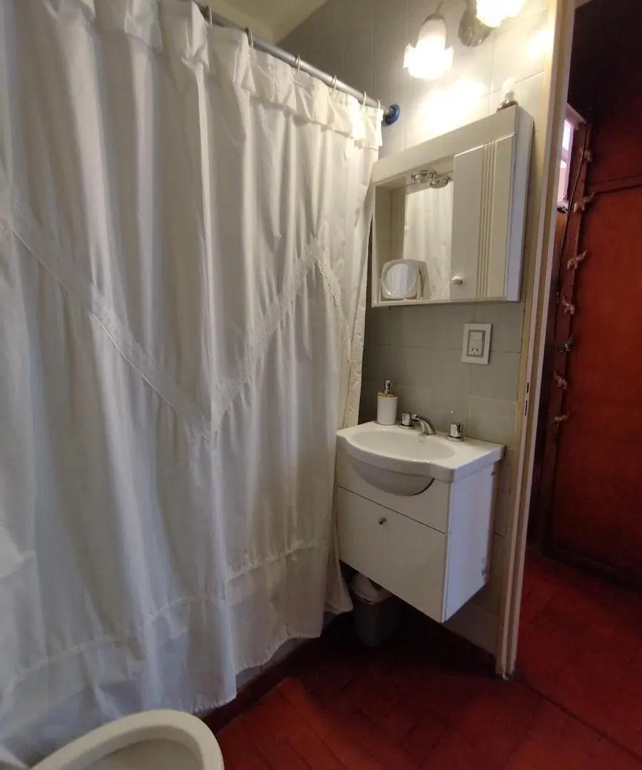 Departamento en venta - 1 Dormitorio 1 Baño - Ramos Mejía 3