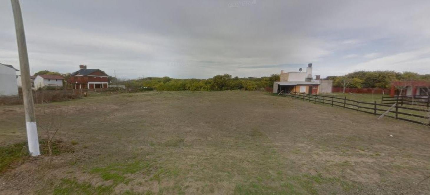 Terreno en venta -700mts2 - Nueva Atlantis