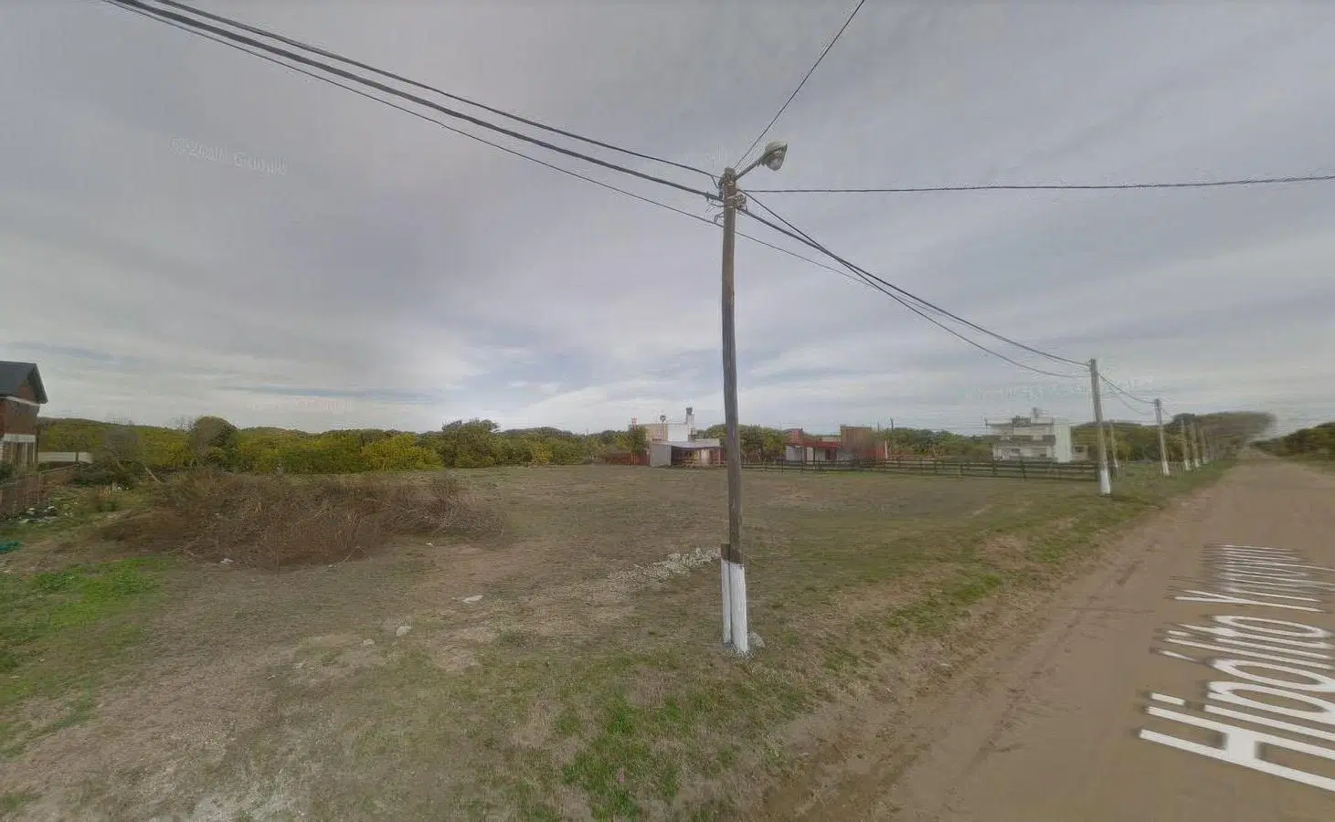Terreno en venta -700mts2 - Nueva Atlantis 2