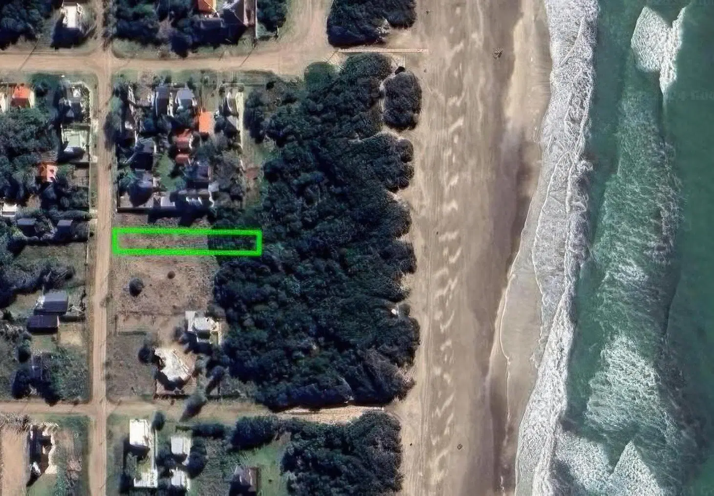 Terreno en venta -700mts2 - Nueva Atlantis 5