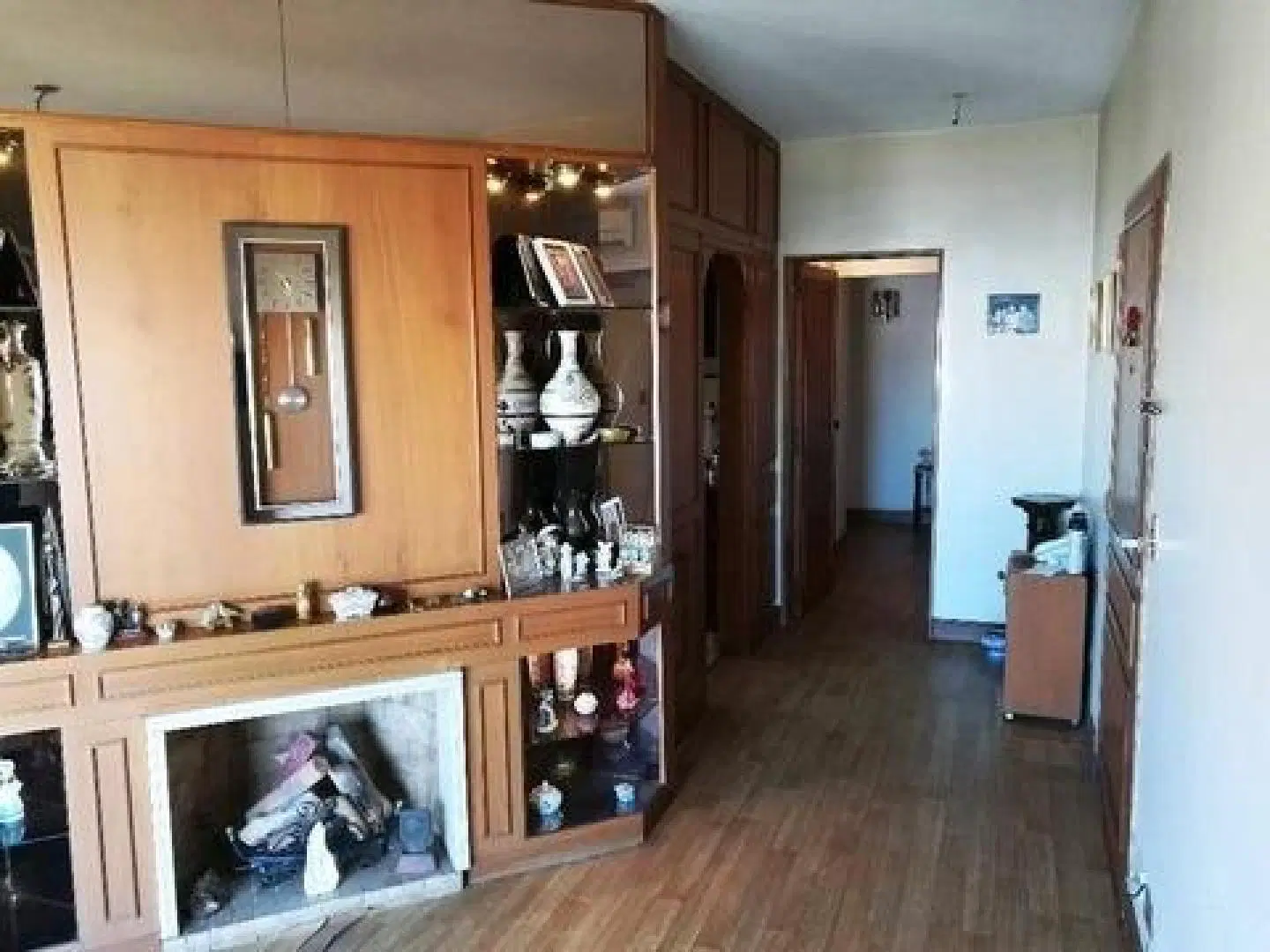 Departamento en venta - 3 Dormitorios 2 Baños - Cochera - 108Mts2 - Quilmes 4