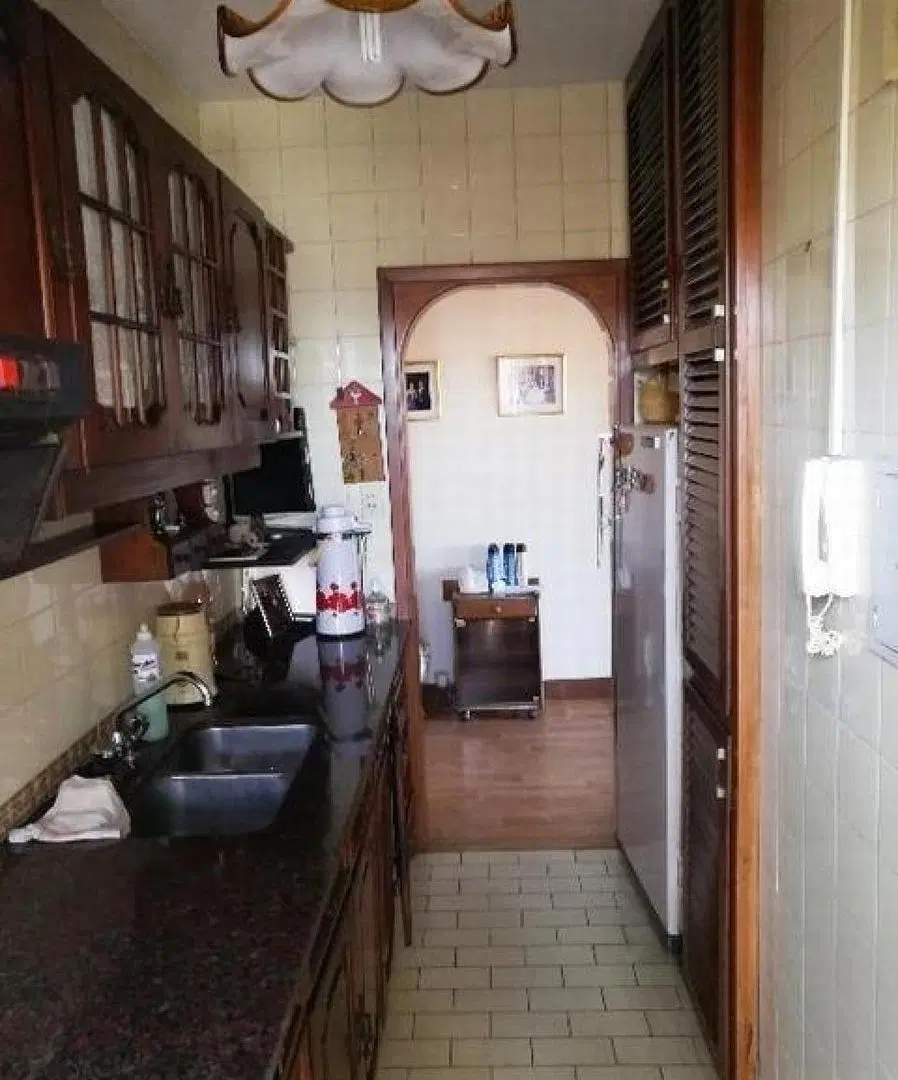 Departamento en venta - 3 Dormitorios 2 Baños - Cochera - 108Mts2 - Quilmes 5