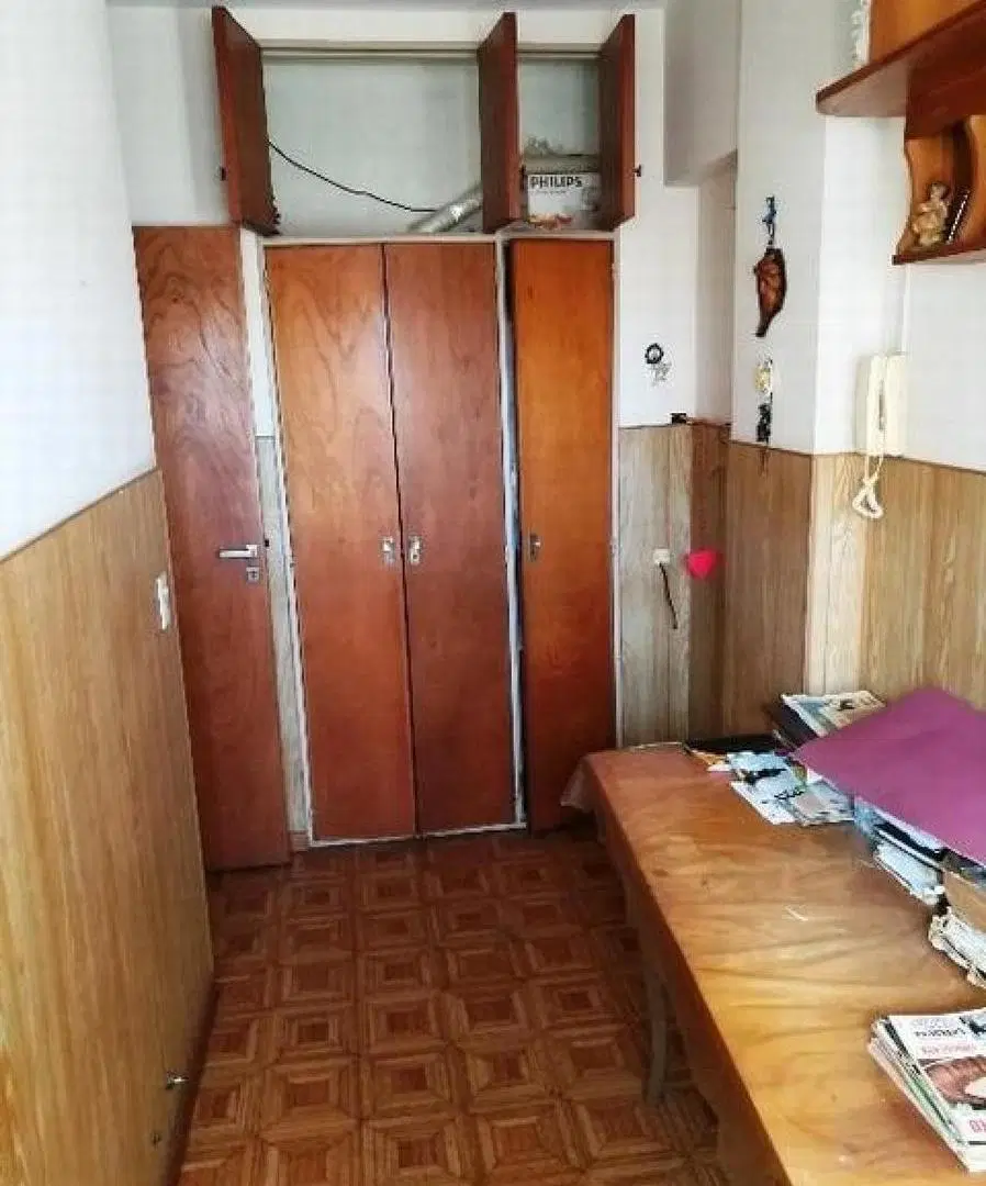 Departamento en venta - 3 Dormitorios 2 Baños - Cochera - 108Mts2 - Quilmes 2