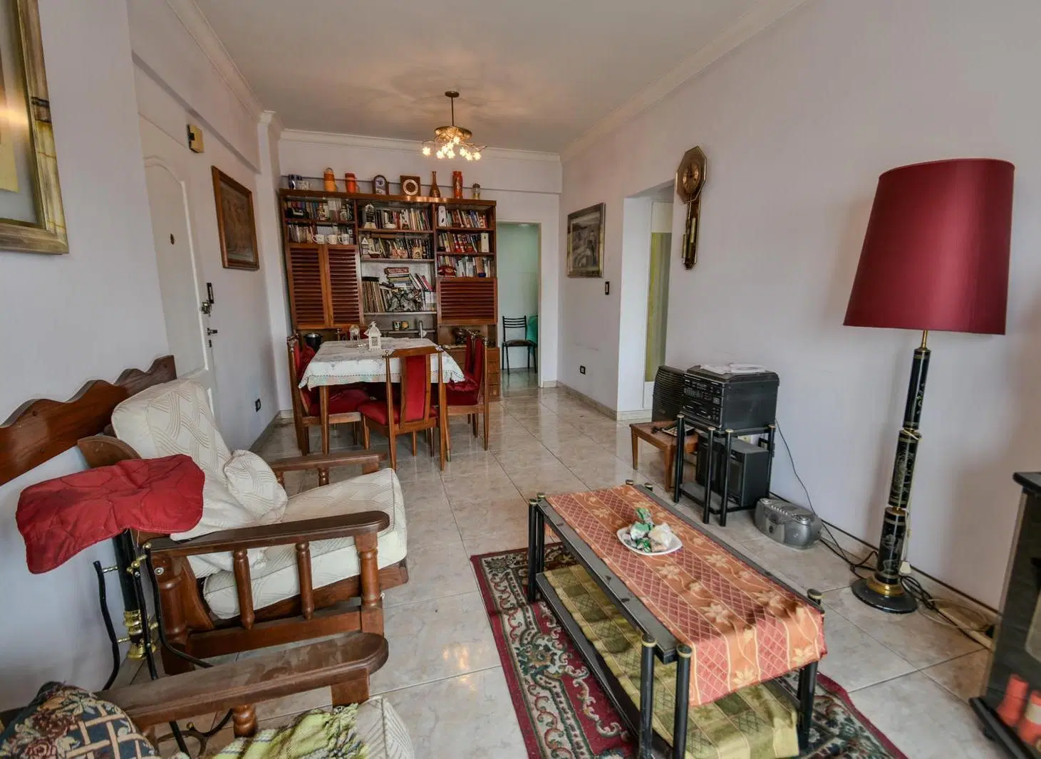 Departamento en venta - 1 Dormitorio 1 Baño - 51Mts2 - Ramos Mejía 1