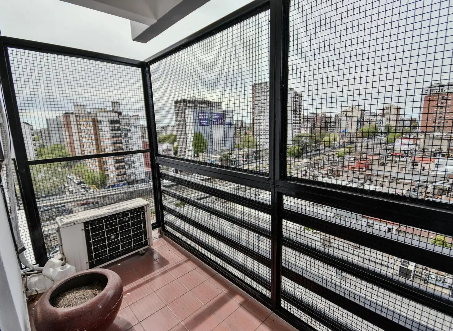 Departamento en venta - 1 Dormitorio 1 Baño - 51Mts2 - Ramos Mejía 5