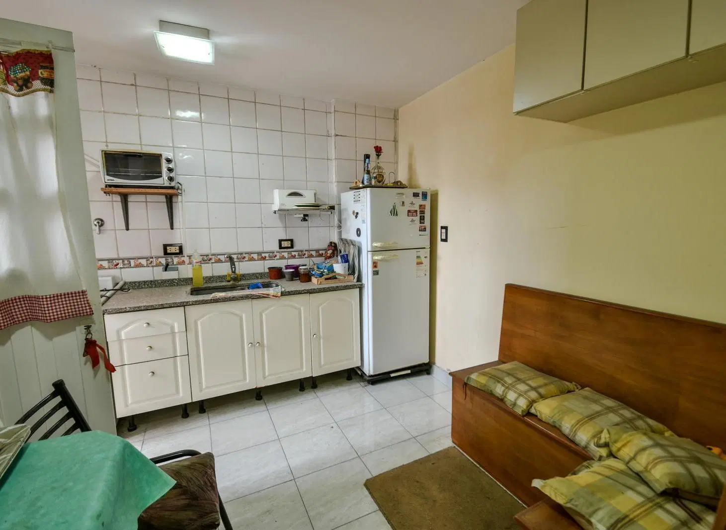 Departamento en venta - 1 Dormitorio 1 Baño - 51Mts2 - Ramos Mejía 2