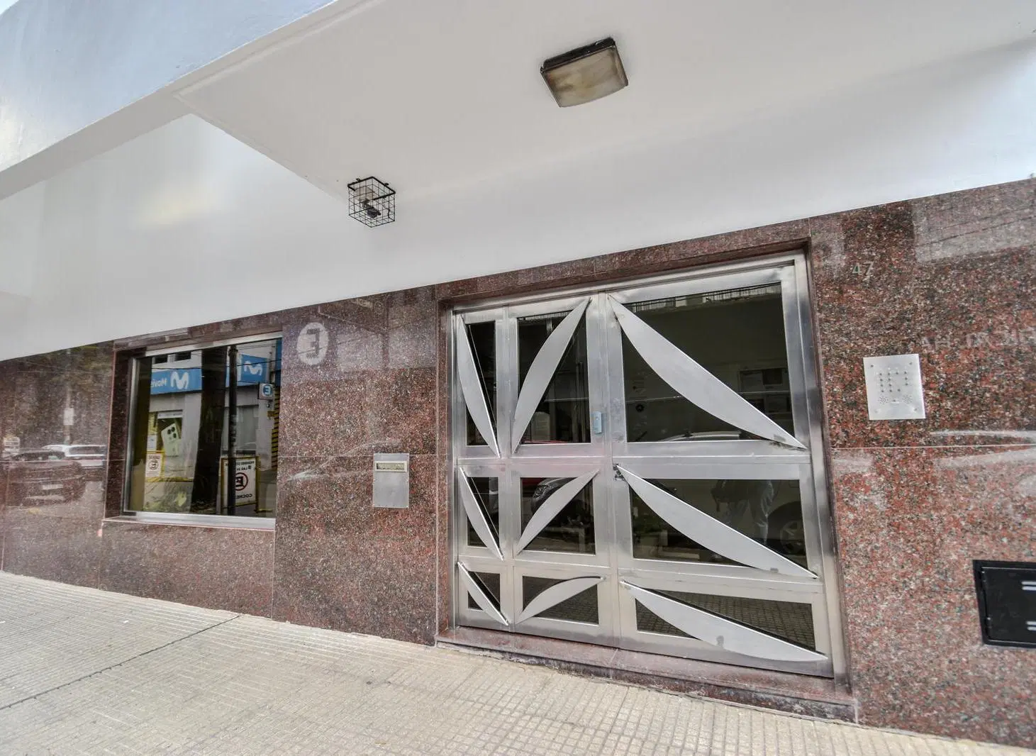 Departamento en venta - 1 Dormitorio 1 Baño - 51Mts2 - Ramos Mejía 4