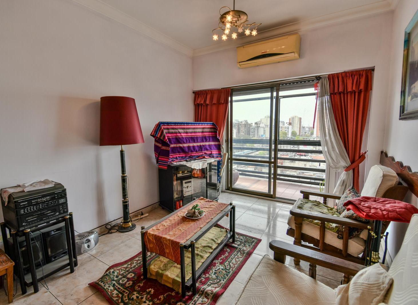 Departamento en venta - 1 Dormitorio 1 Baño - 51Mts2 - Ramos Mejía