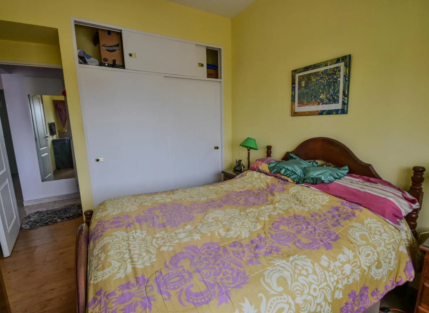 Departamento en venta - 1 Dormitorio 1 Baño - 51Mts2 - Ramos Mejía 3