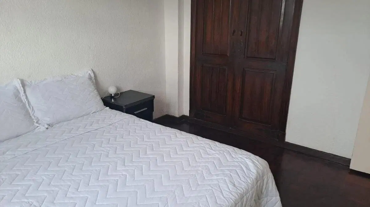 Casa en alquiler - 1 Dormitorio 1 Baño - Mar Del Plata 4