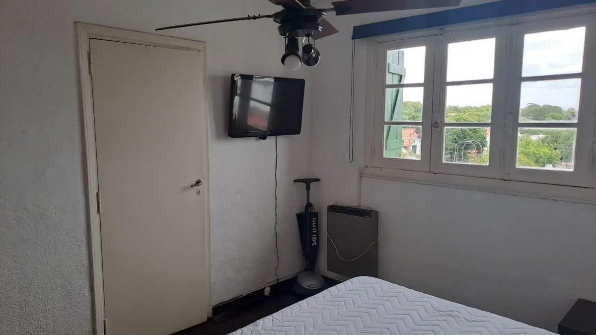 Casa en alquiler - 1 Dormitorio 1 Baño - Mar Del Plata 2