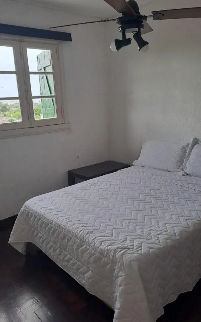 Casa en alquiler - 1 Dormitorio 1 Baño - Mar Del Plata 3