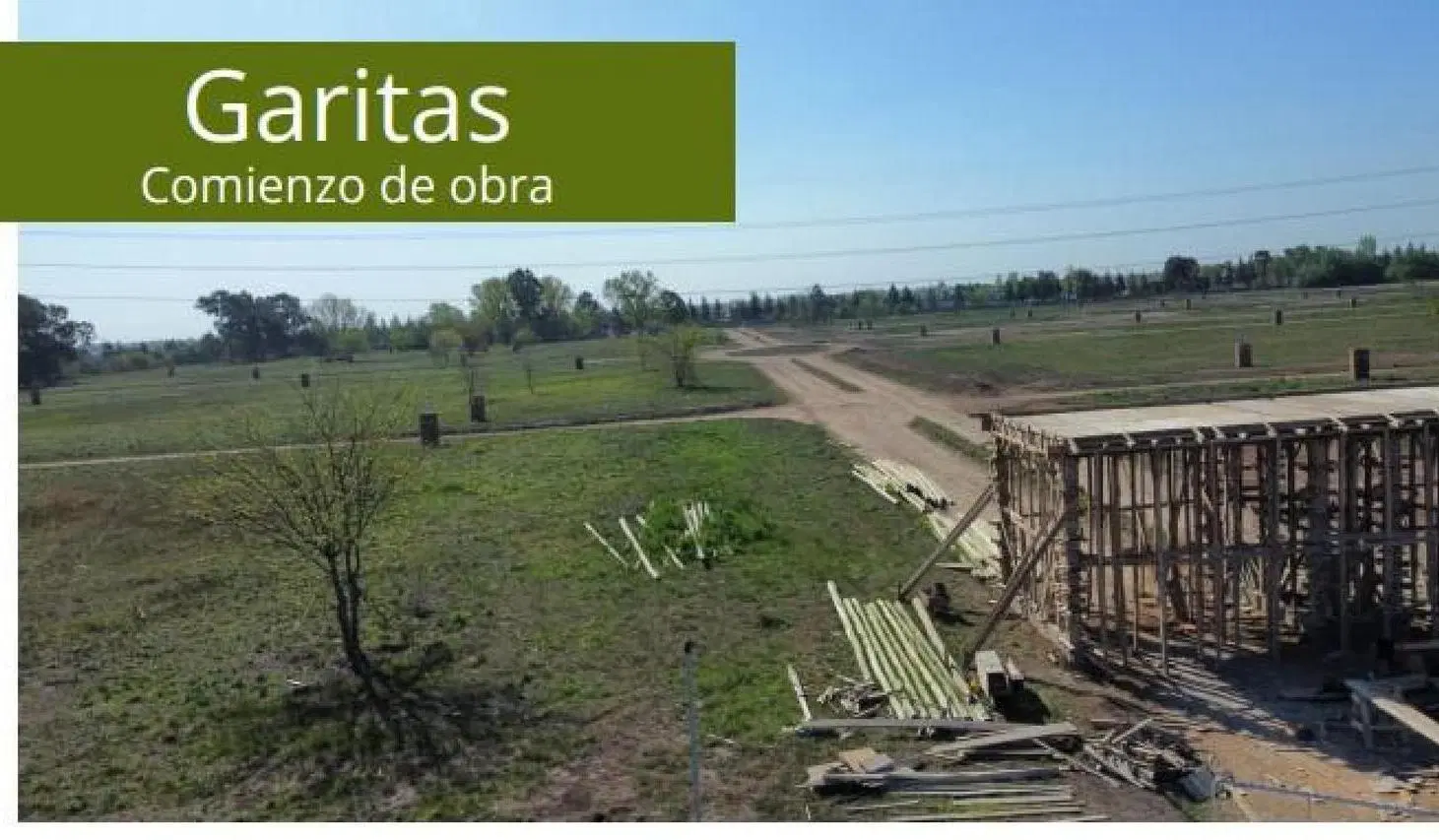 Terreno en venta - 973mts2 - Canning (Ezeiza) 3