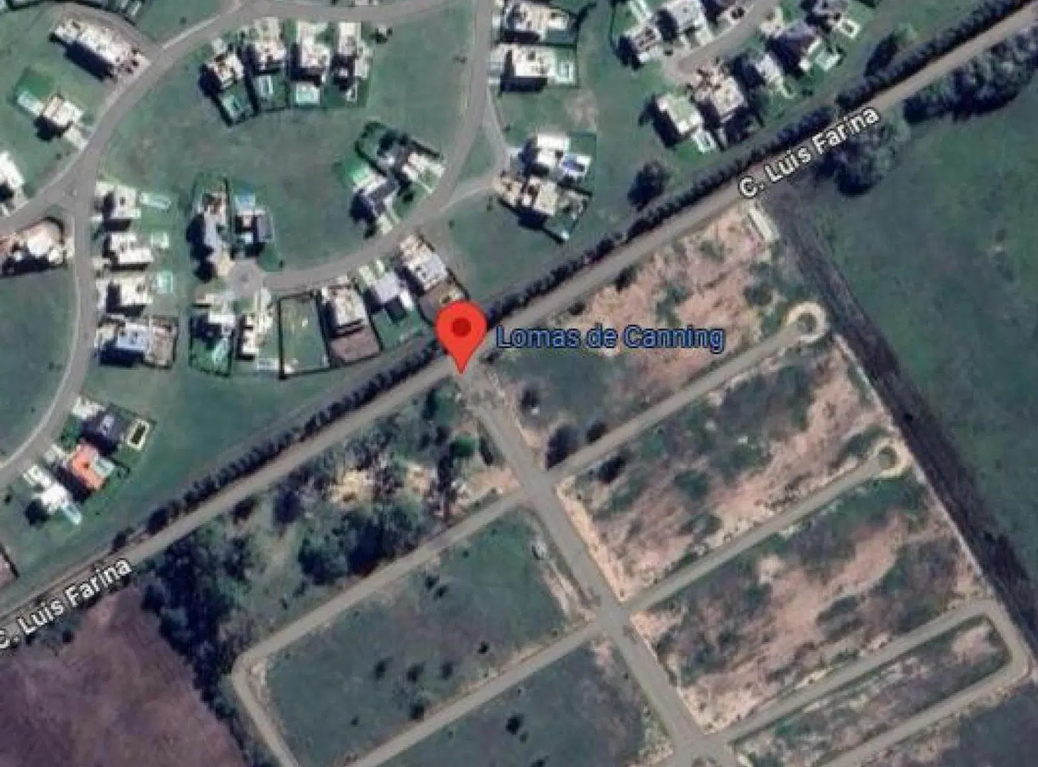 Terreno en venta - 973mts2 - Canning (Ezeiza) 4