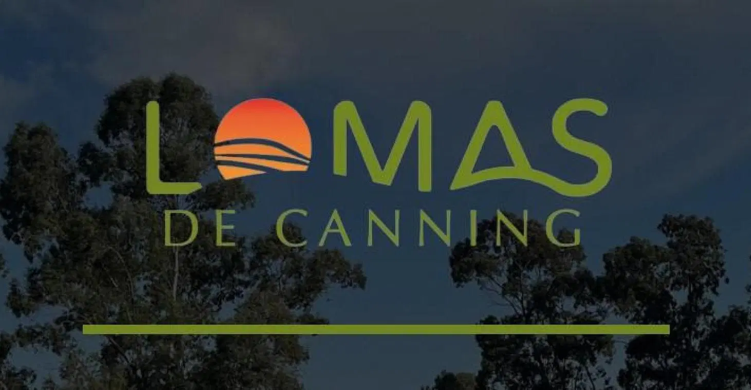 Terreno en venta - 973mts2 - Canning (Ezeiza) 5