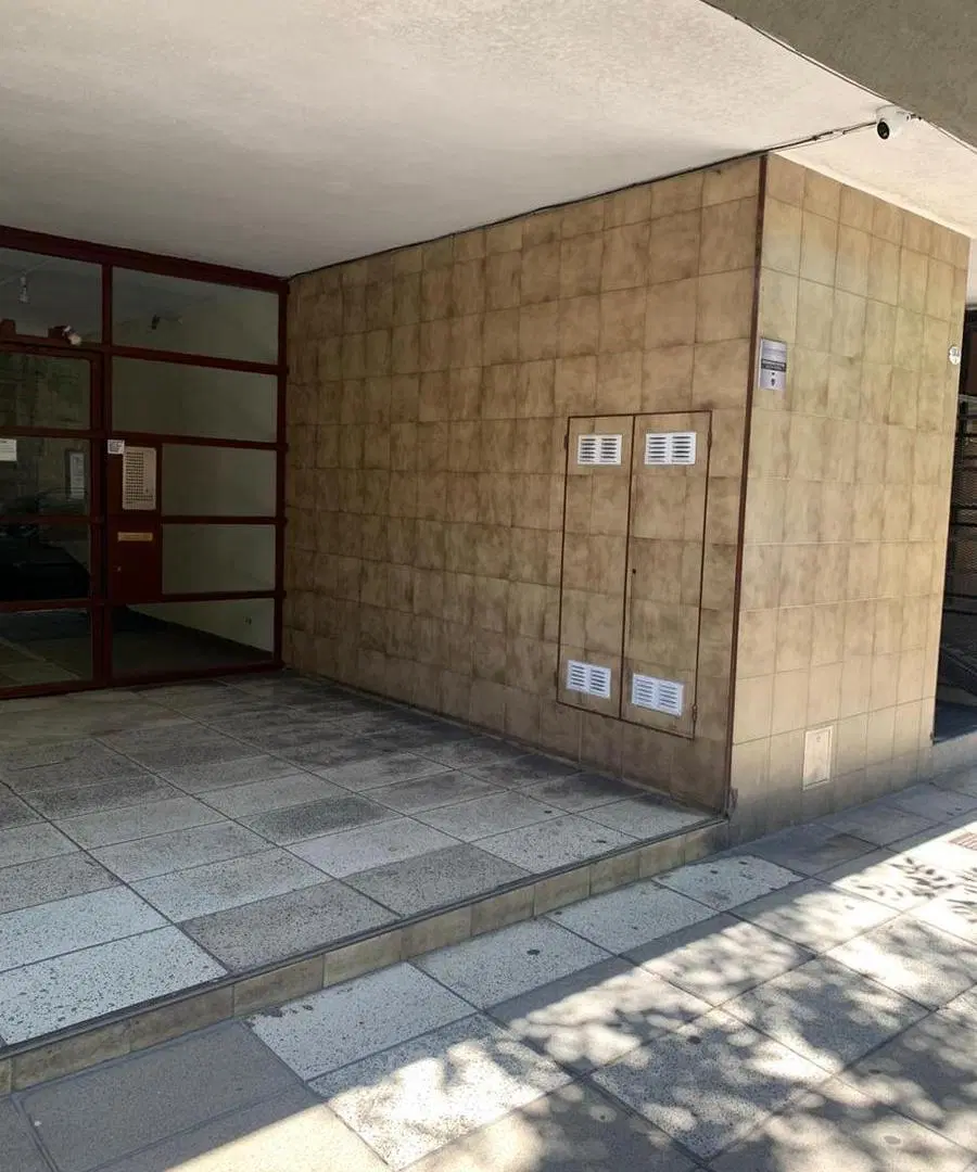 Cochera en venta - 18Mts2 - Recoleta 4