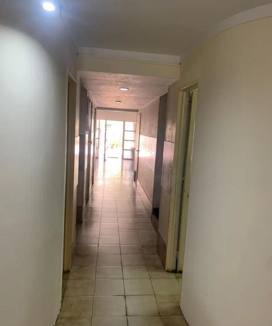 Cochera en venta - 18Mts2 - Recoleta 8