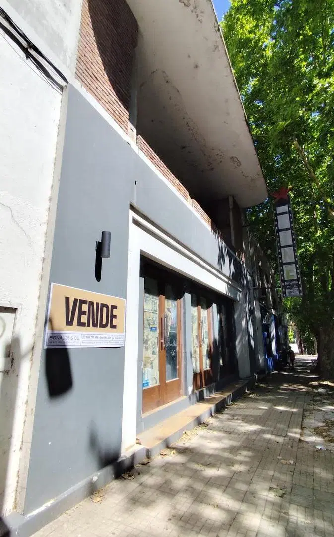 Local Comercial en venta - 4 Ambientes - Colonia del Sacramento 5
