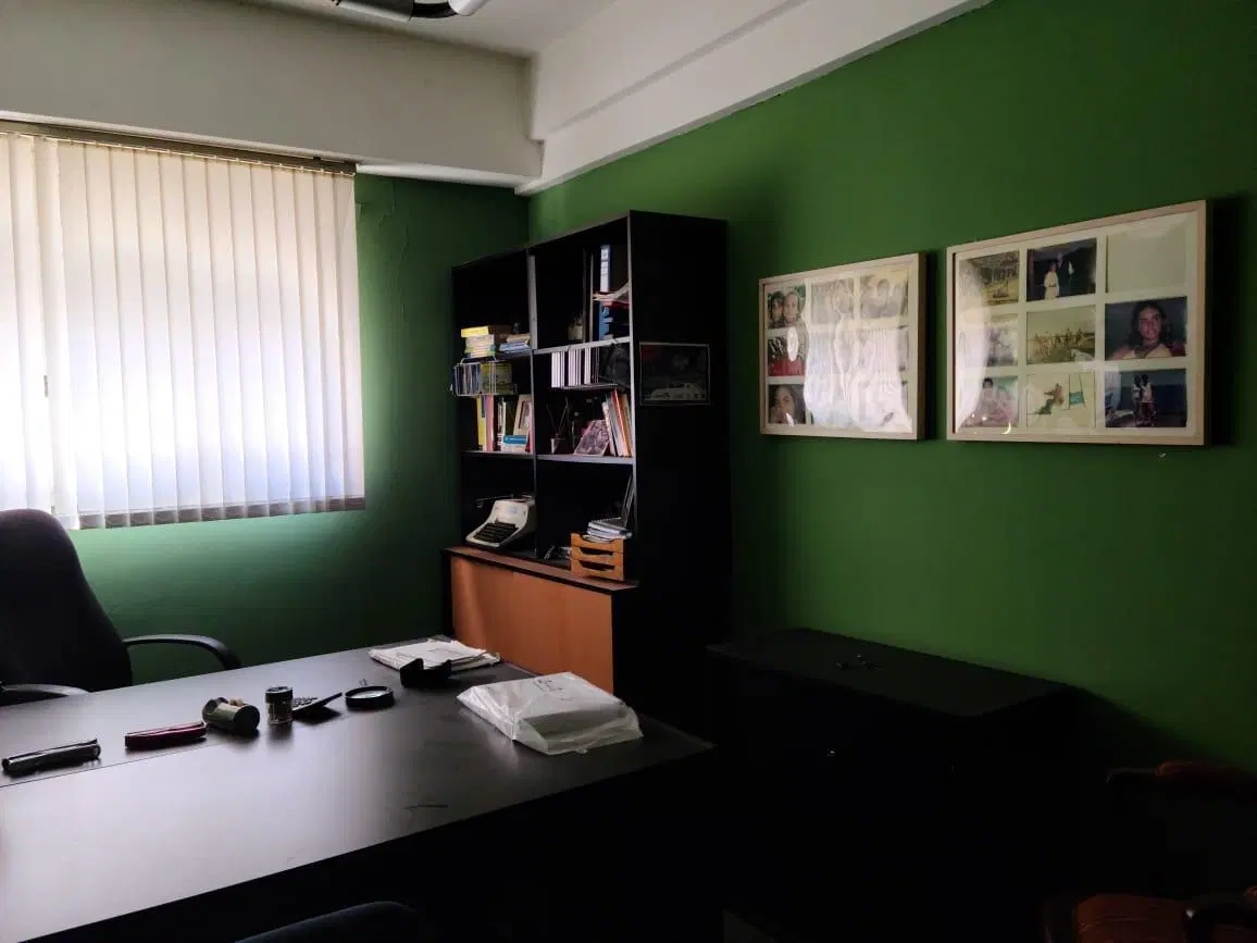 Oficina en venta - 1 Ambiente - 19Mts2 - San Nicolás 1