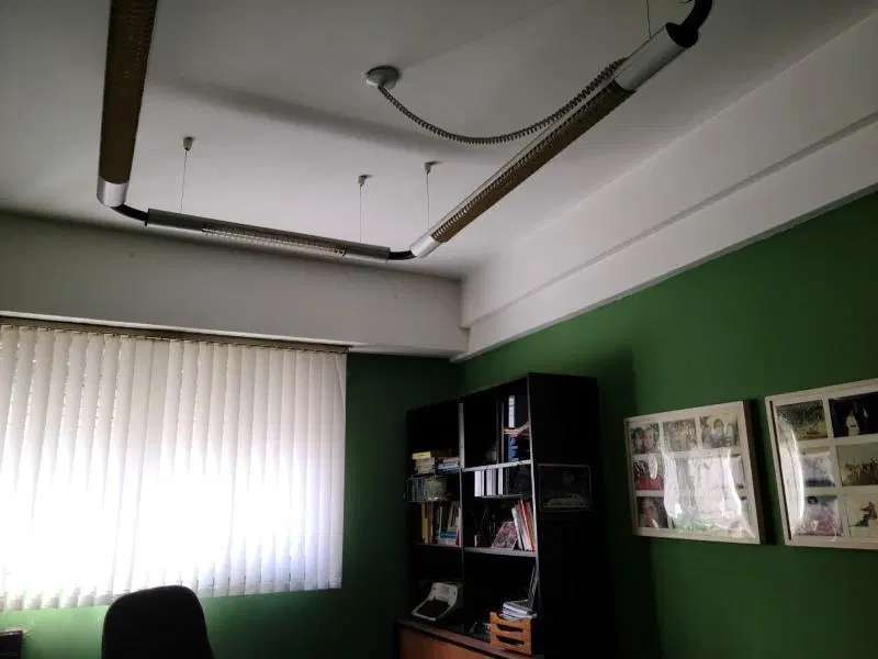 Oficina en venta - 1 Ambiente - 19Mts2 - San Nicolás 3