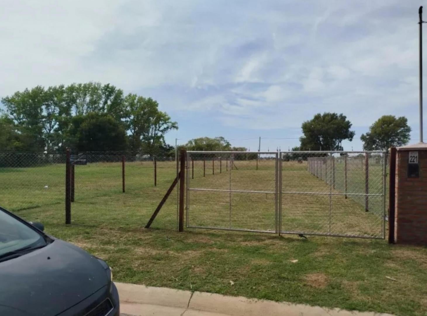 Terreno en venta - 410Mts2 - Zelaya