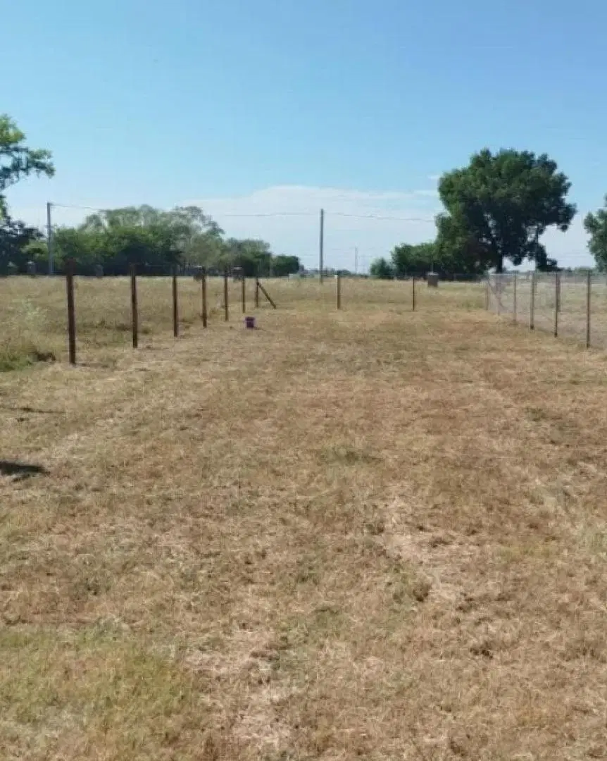 Terreno en venta - 410Mts2 - Zelaya 2