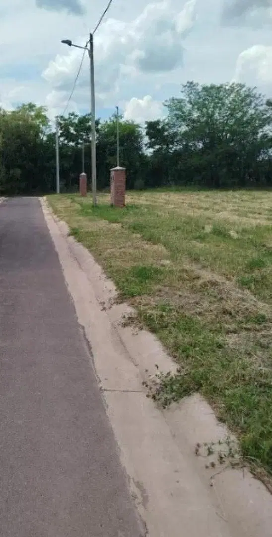 Terreno en venta - 410Mts2 - Zelaya 5