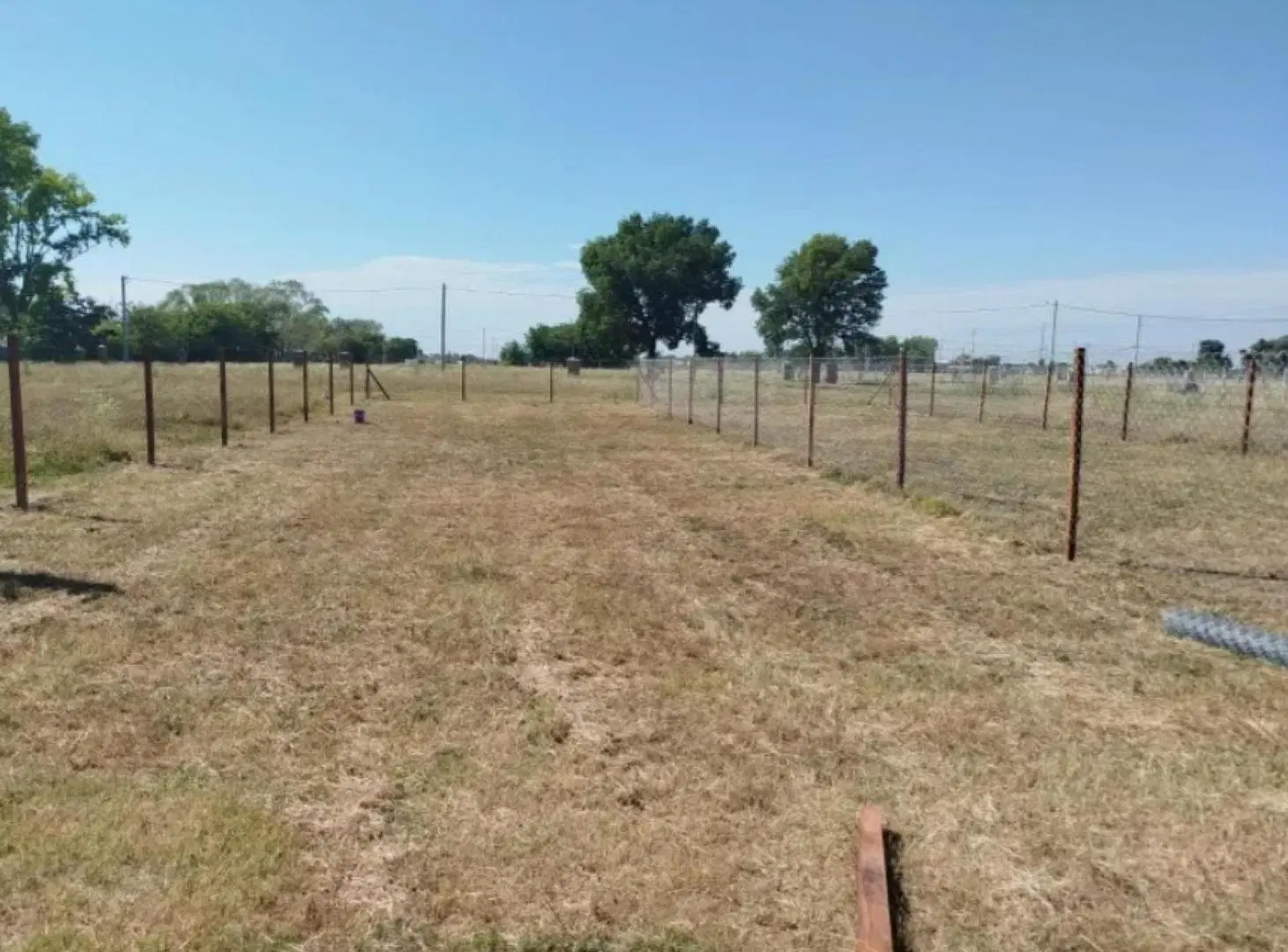 Terreno en venta - 410Mts2 - Zelaya 3