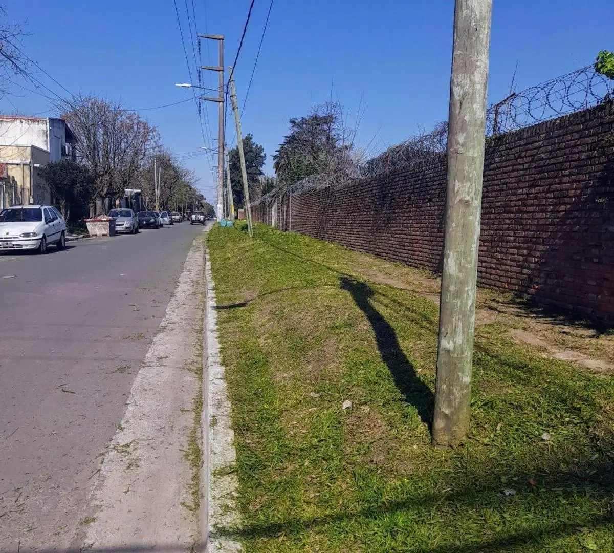Terreno en venta - 1.865Mts2 - Ituzaingó 2