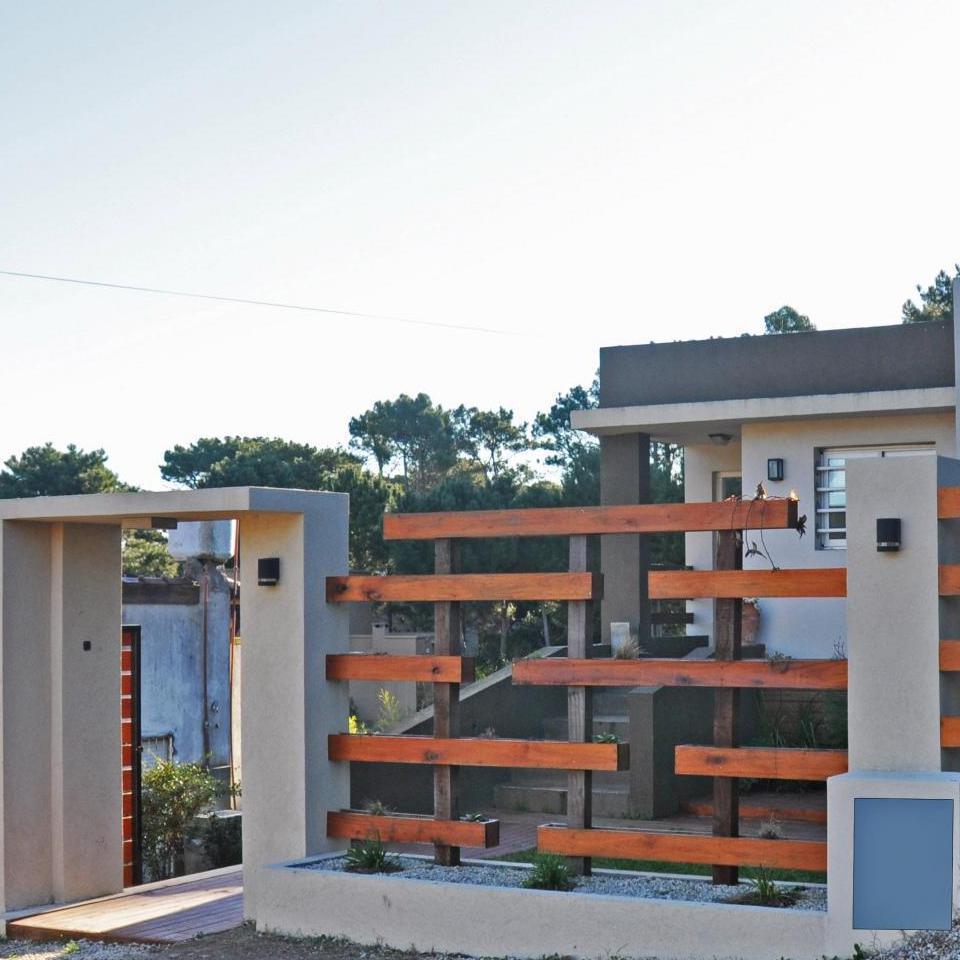 Casa en venta - 2 Dormitorios 2 Baños - 390Mts2 - Pinamar