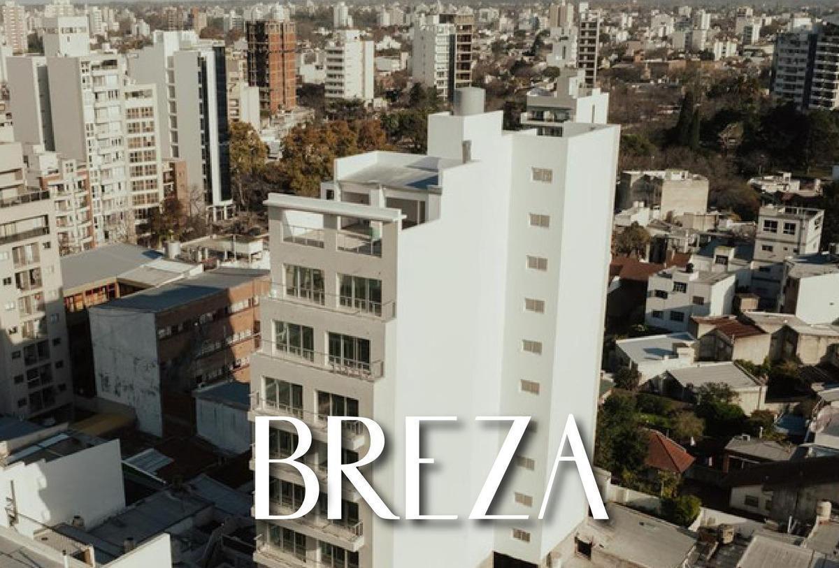 Departamento en Venta - Monoambiente 1 Baño - 38 mts2 - La Plata