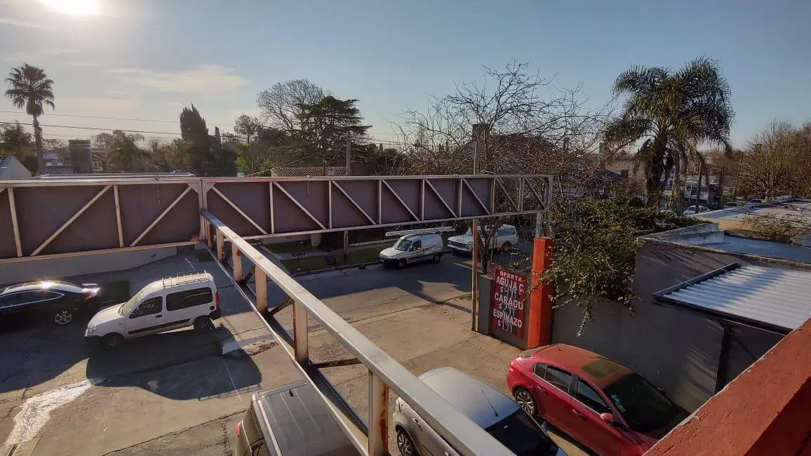 Edificio Comercial venta -850mts2 totales - City Bell 2