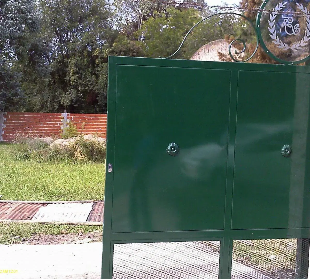 Terreno en venta - 600Mts2 - Luján 4