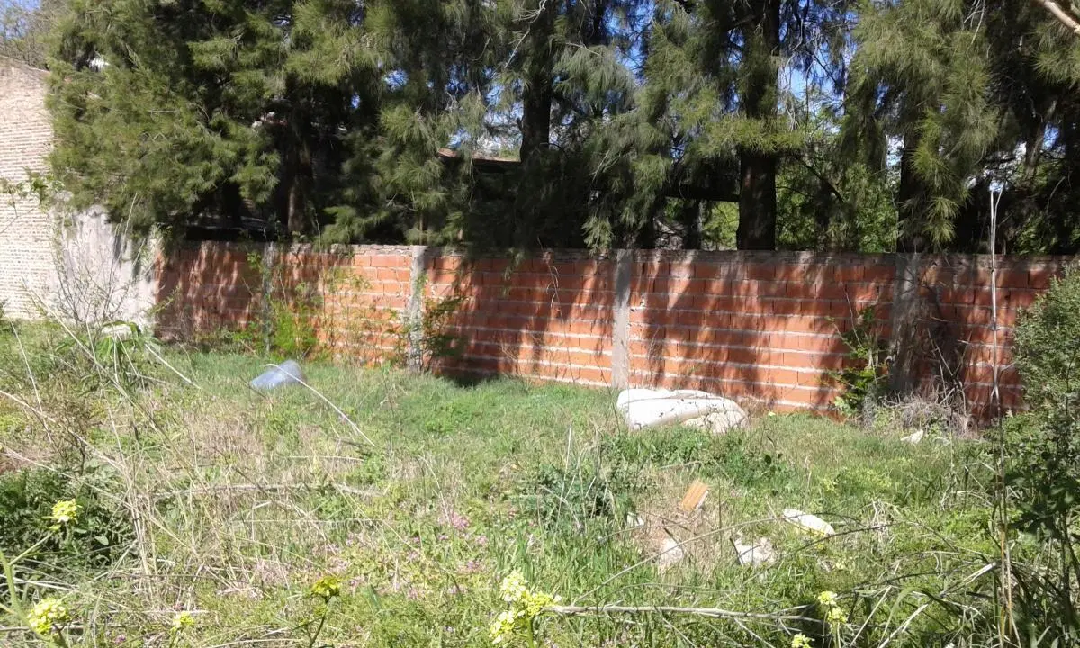 Terreno en venta - 600Mts2 - Luján 3