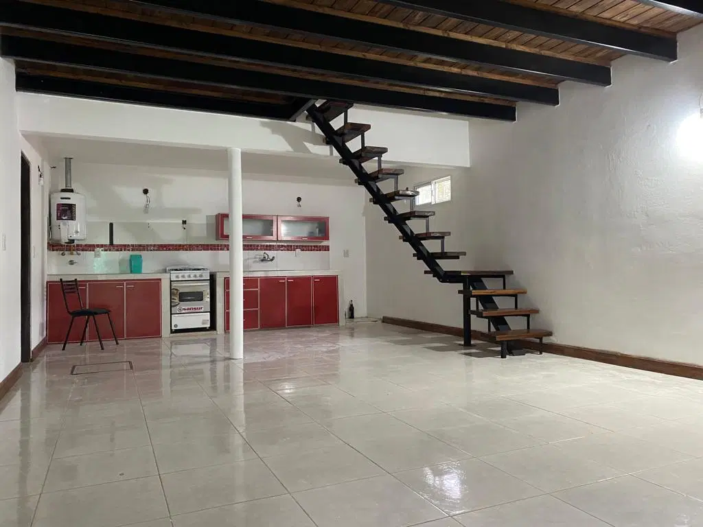 Dúplex en venta - 1 Dormitorio 1 Baño - 92,8Mts2 - Ramallo 3