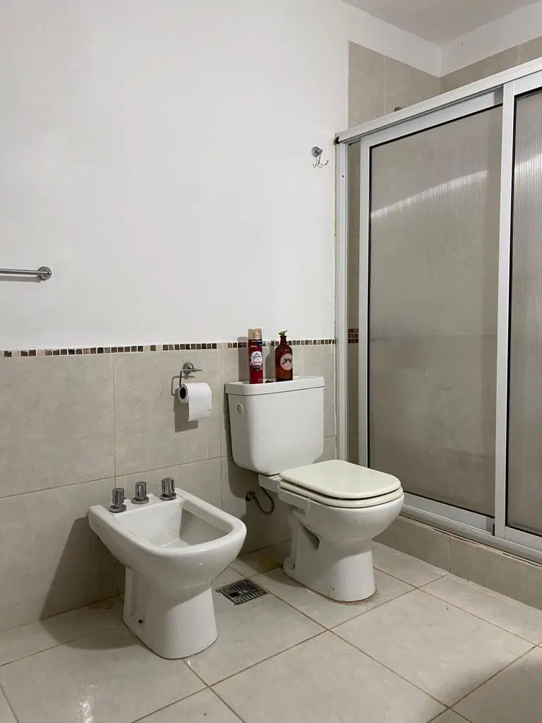 Dúplex en venta - 1 Dormitorio 1 Baño - 92,8Mts2 - Ramallo 5