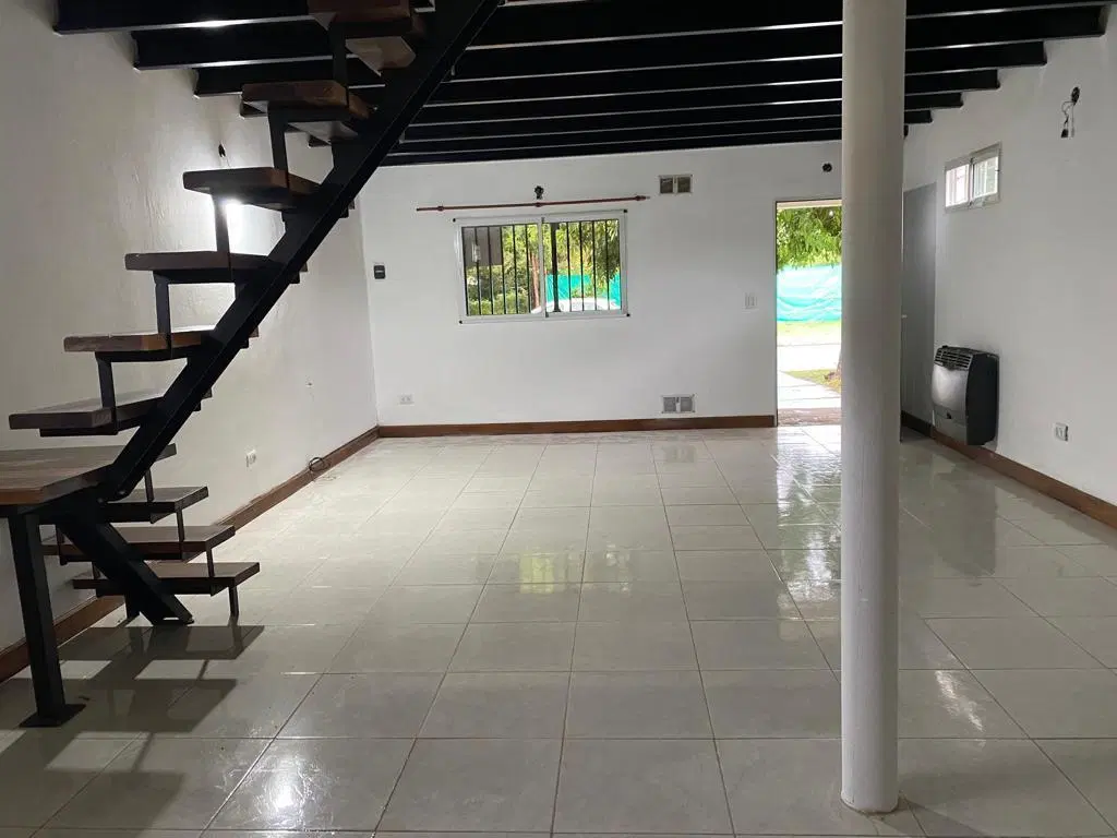 Dúplex en venta - 1 Dormitorio 1 Baño - 92,8Mts2 - Ramallo 4
