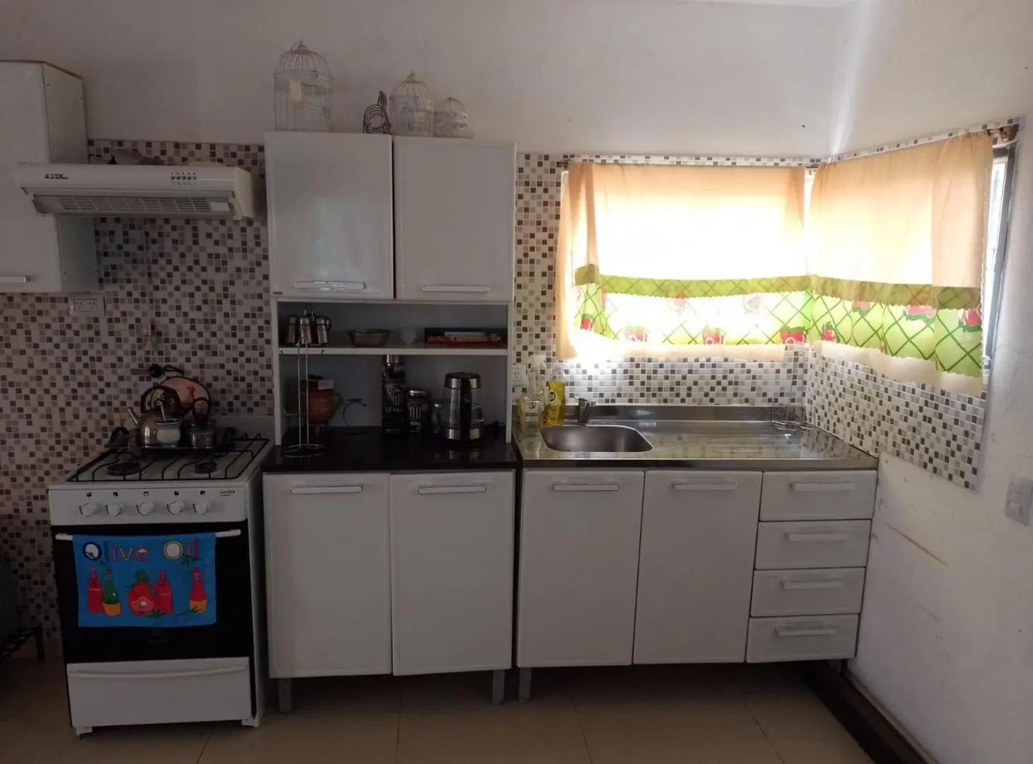 Casa en venta - 2 Dormitorios 2 Baños - Córdoba 5