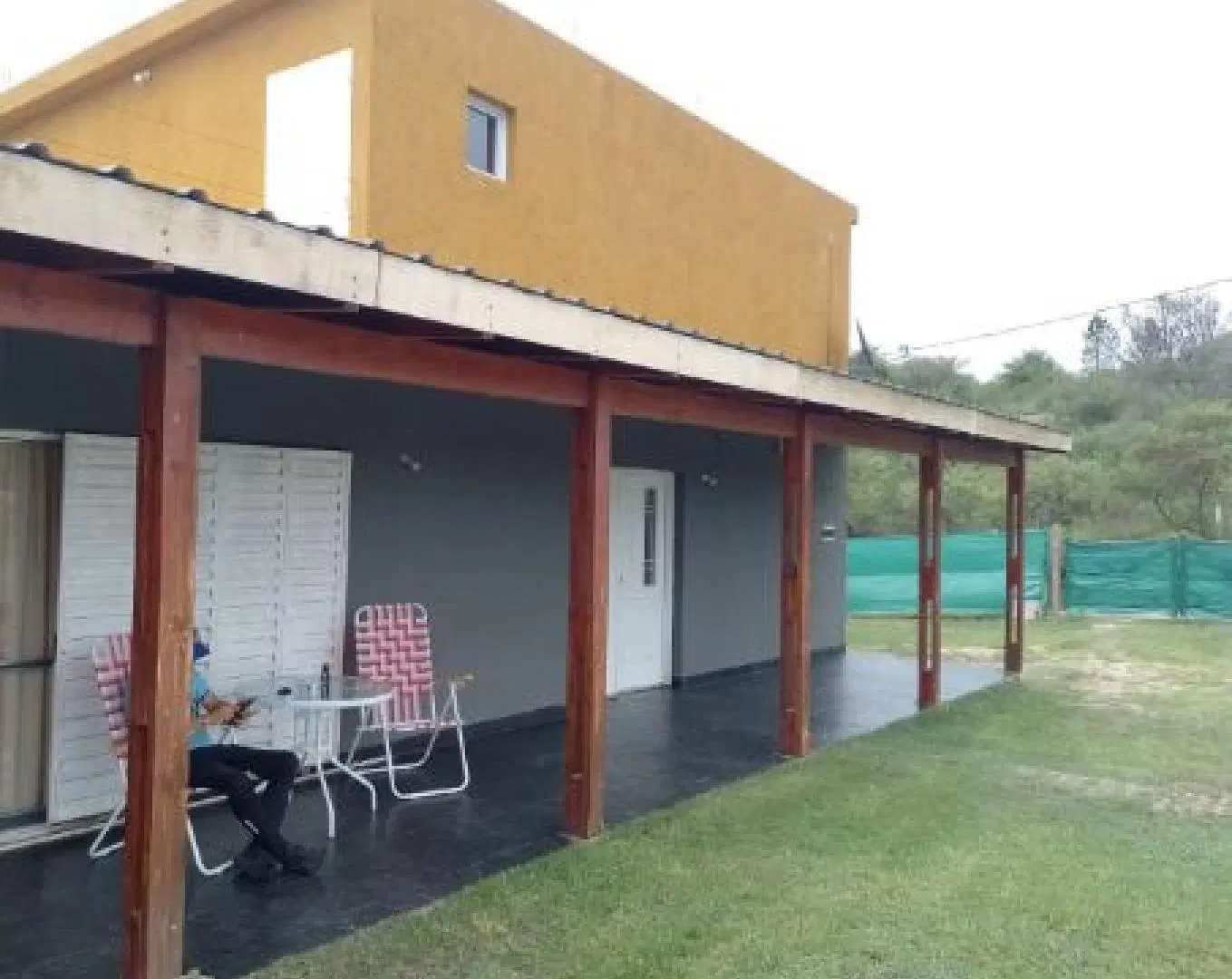 Casa en venta - 2 Dormitorios 2 Baños - Córdoba 1