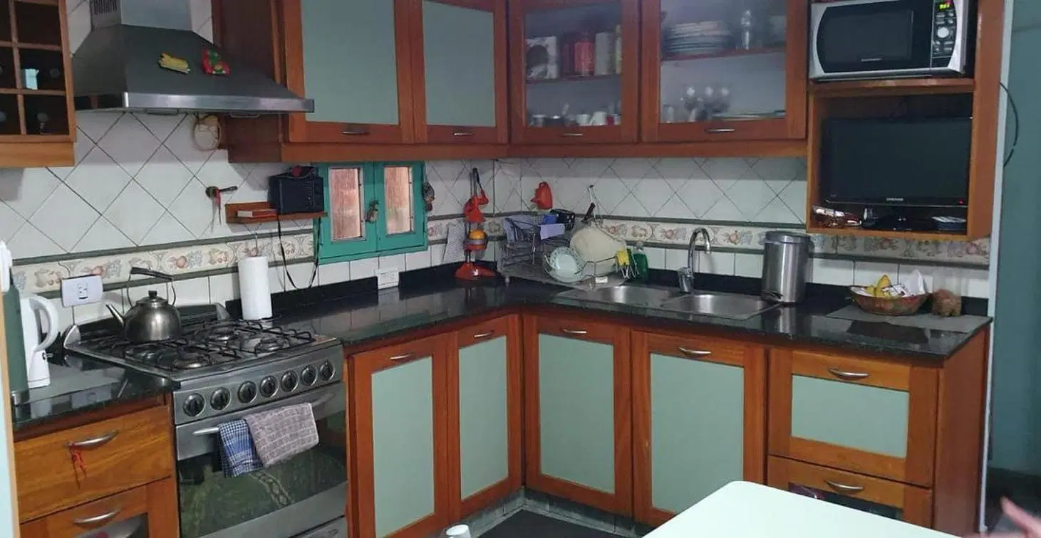 PH en venta - 3 Dormitorios 1 Baño - Barracas 3