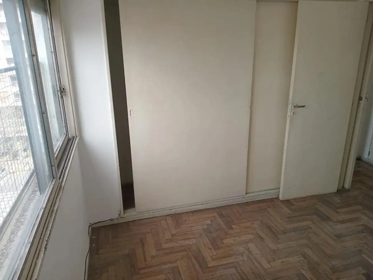 Departamento en venta - 1 Dormitorio 1 Baño - 40mts2 - Ramos Mejía 4