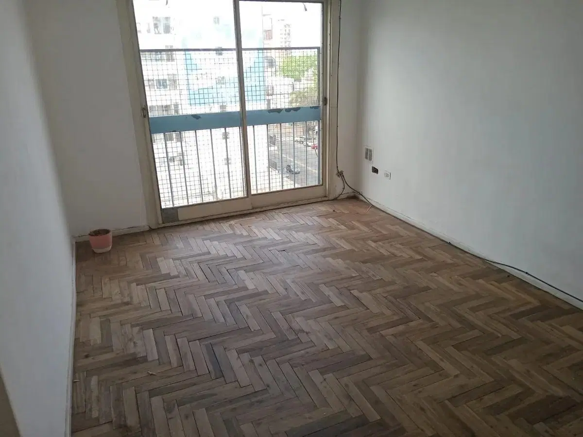 Departamento en venta - 1 Dormitorio 1 Baño - 40mts2 - Ramos Mejía 5