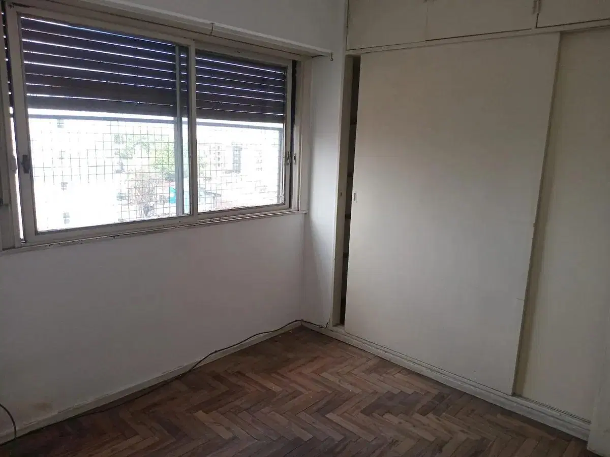 Departamento en venta - 1 Dormitorio 1 Baño - 40mts2 - Ramos Mejía 2