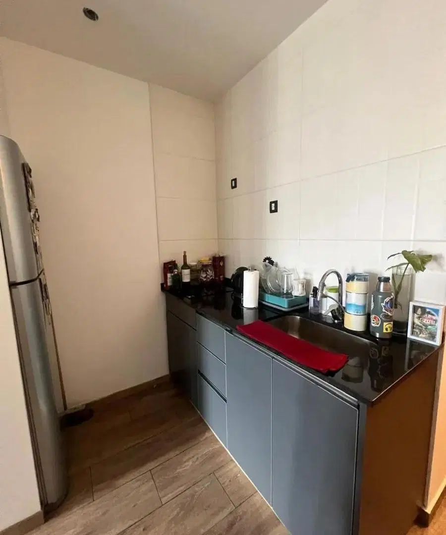 Departamento Monoambiente en venta - 1 Baño - Parque Chas 3