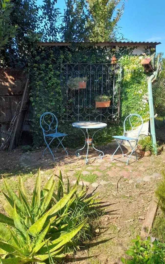 Casa en venta - 4 Dormitorios 2 Baños - Cocheras - 810Mts2 - Las Acequias, Roldán 5
