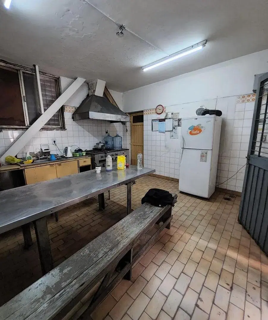 Depósito en venta - 4 Oficinas - Villa Domínico 1