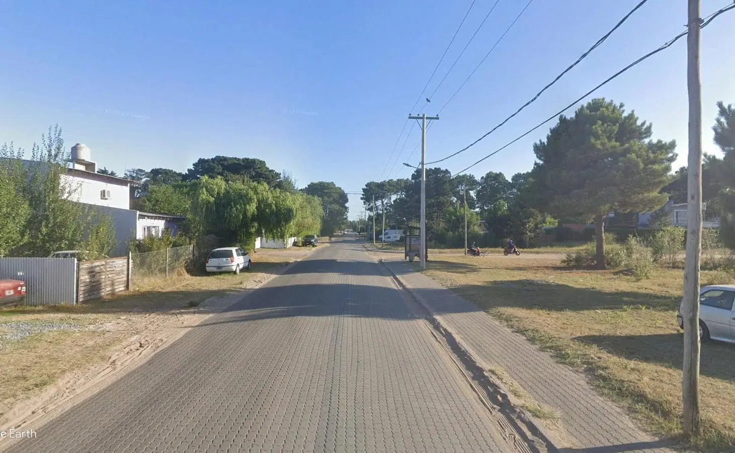 Terreno en venta - 706Mts2 - Ostende 5