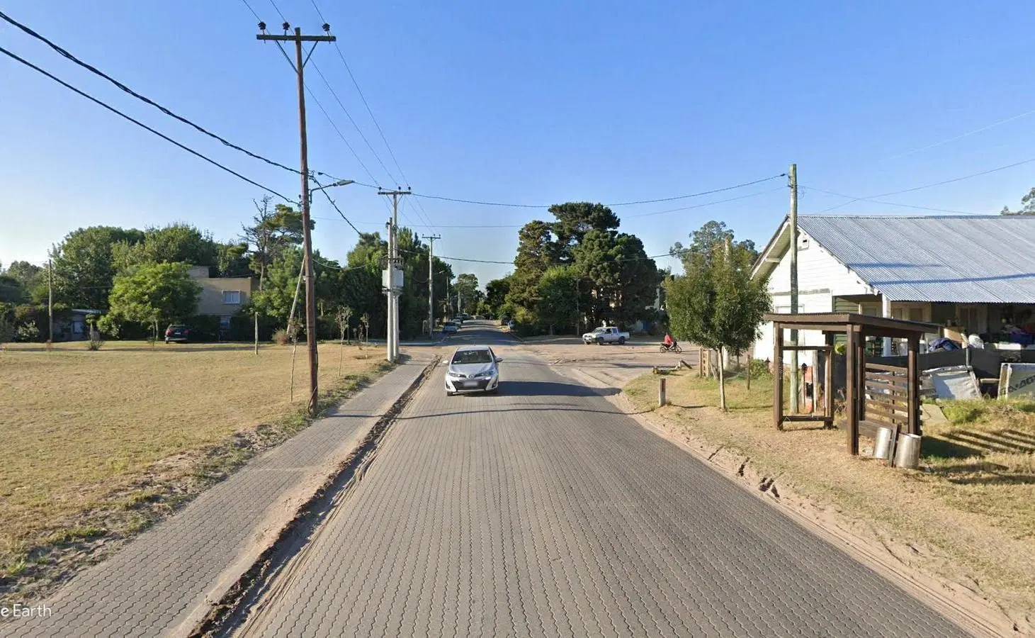 Terreno en venta - 706Mts2 - Ostende 4
